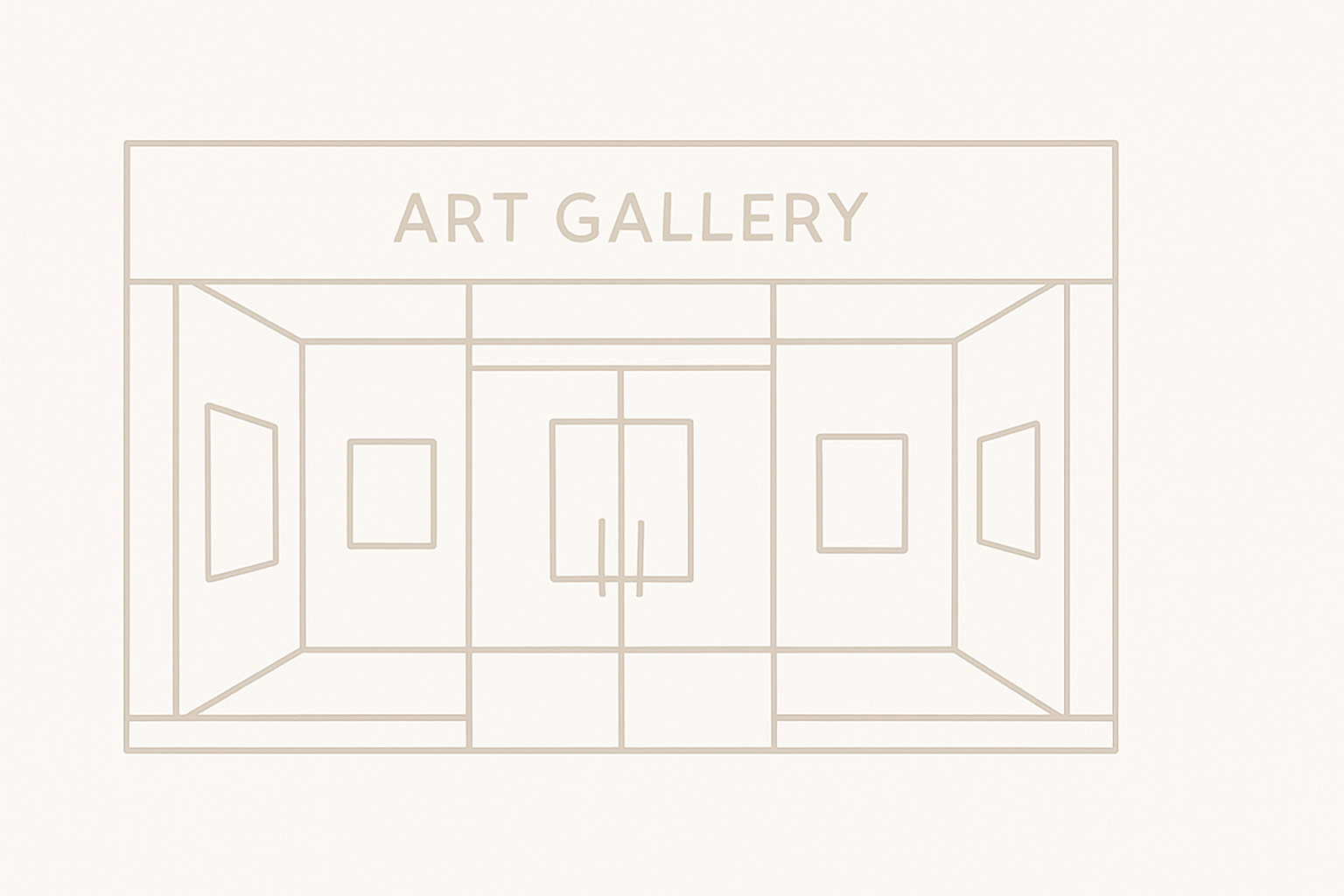 Quelle galerie d'art contemporain me correspond ?