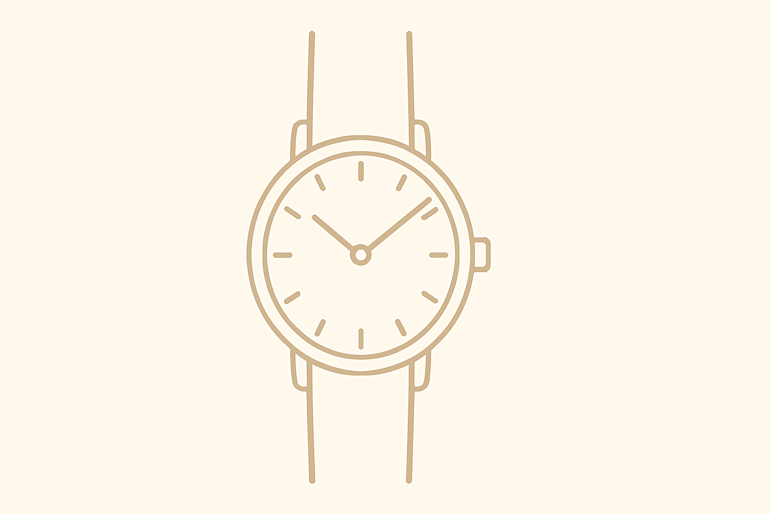 types de montres pour homme