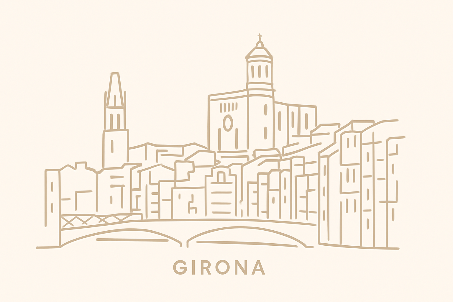 Gérone (Girona)