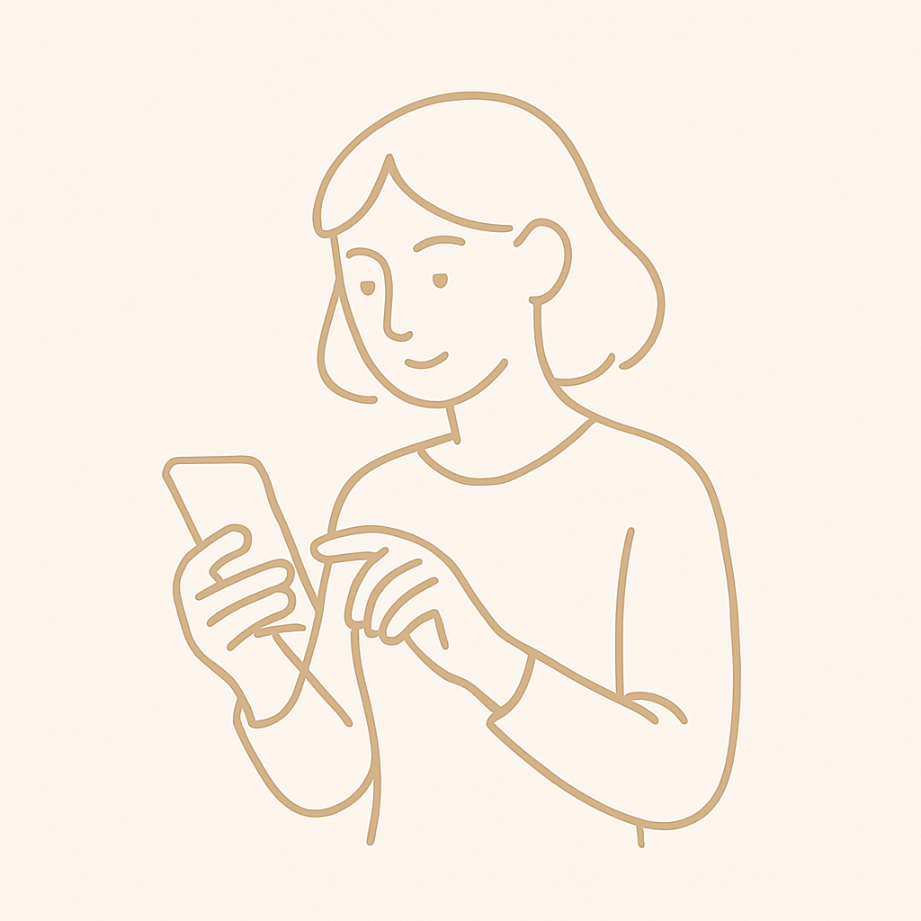 Gestionnaire de communautés (Community manager) spécialisé réseaux sociaux