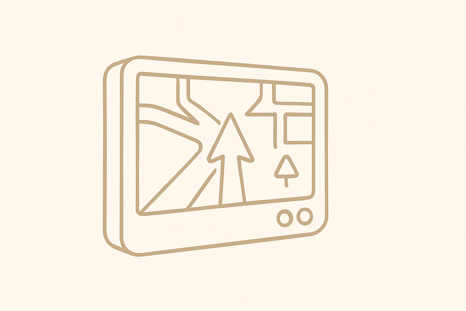 GPS auto
