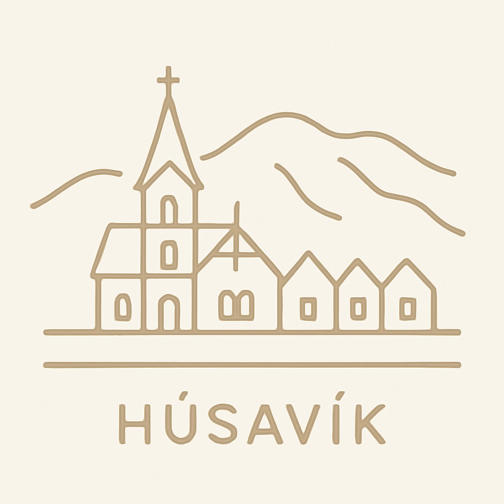 Húsavík