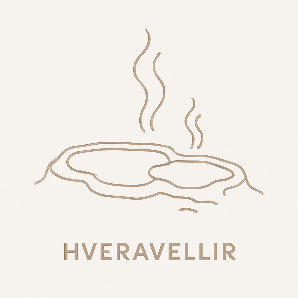 Hveravellir