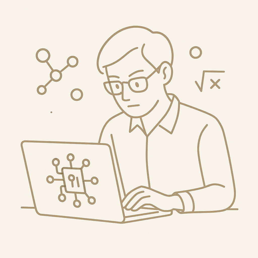 Ingénieur·e en intelligence artificielle