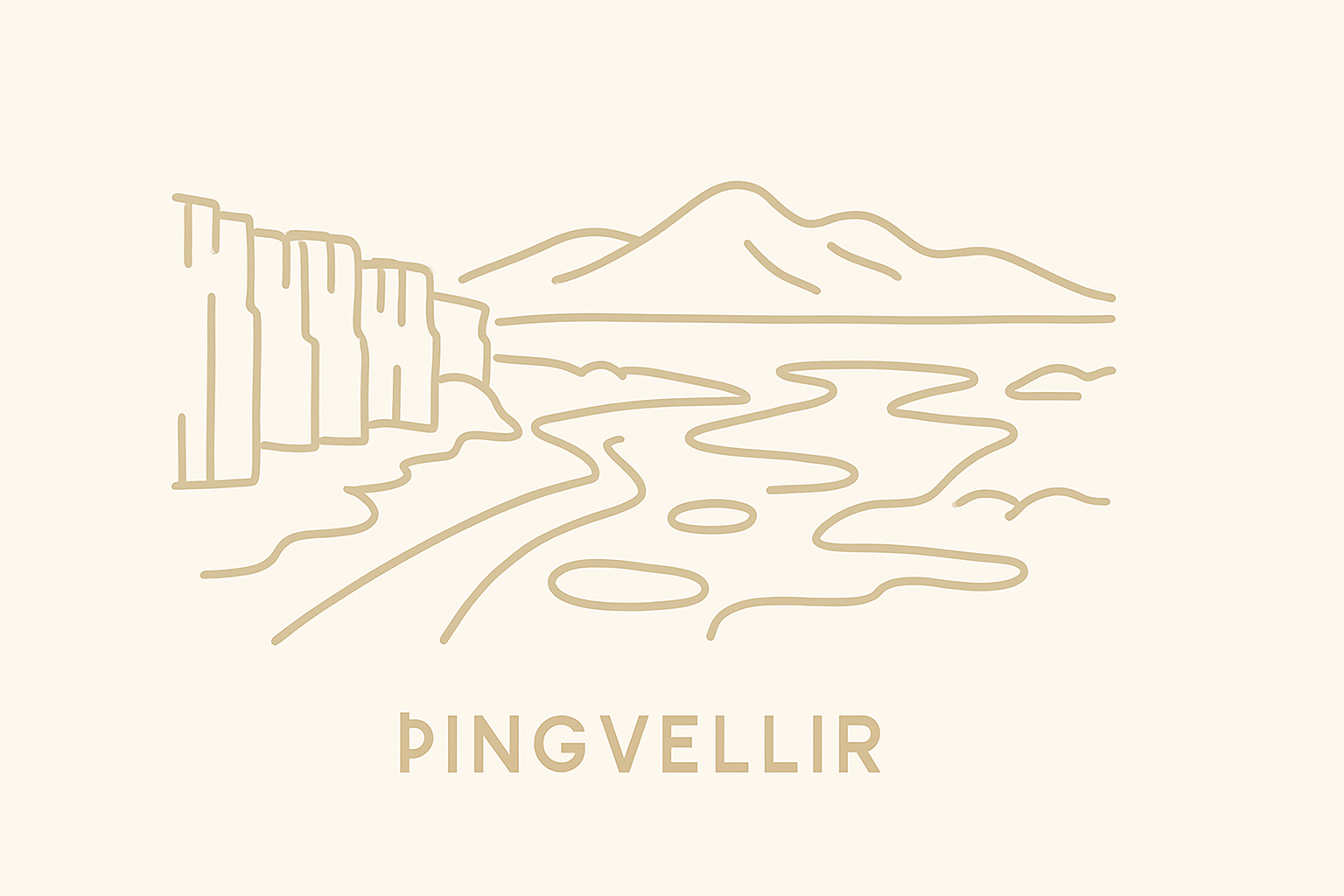 Þingvellir