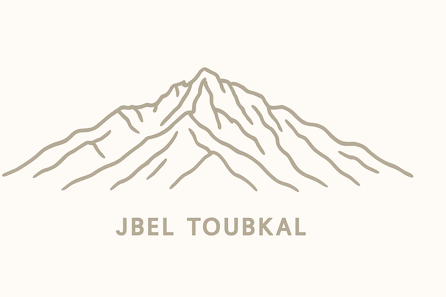 Jbel Toubkal