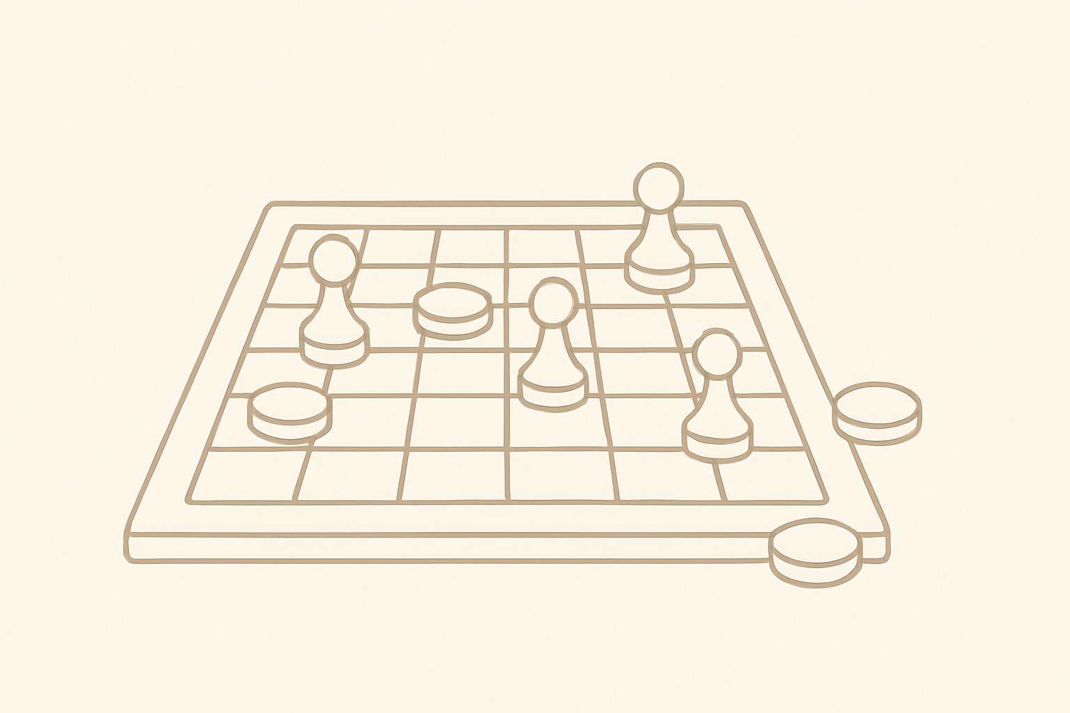 Quel jeu de société de stratégie est fait pour moi