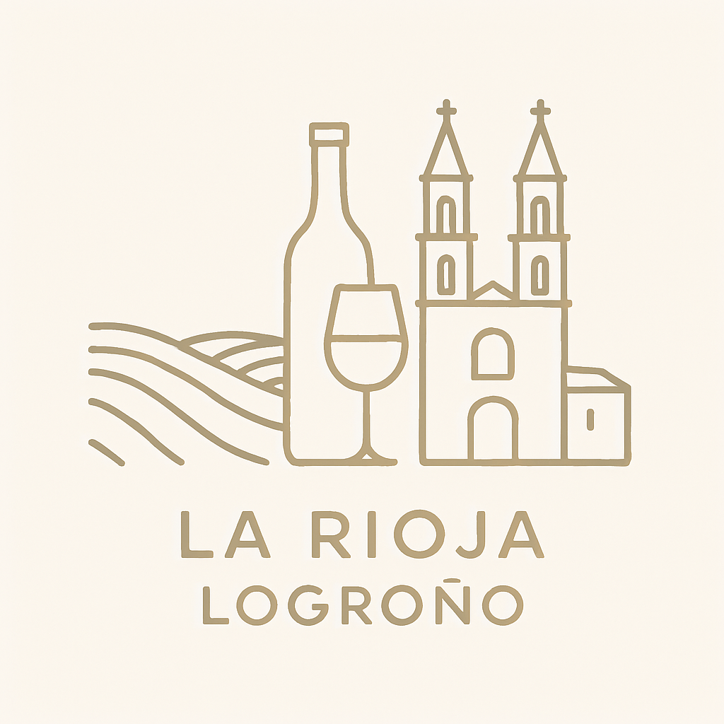 La Rioja & Logroño
