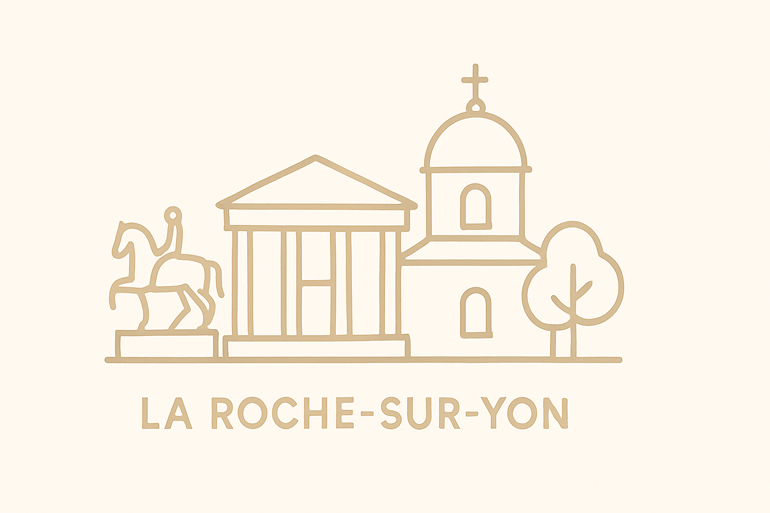 La Roche-sur-Yon