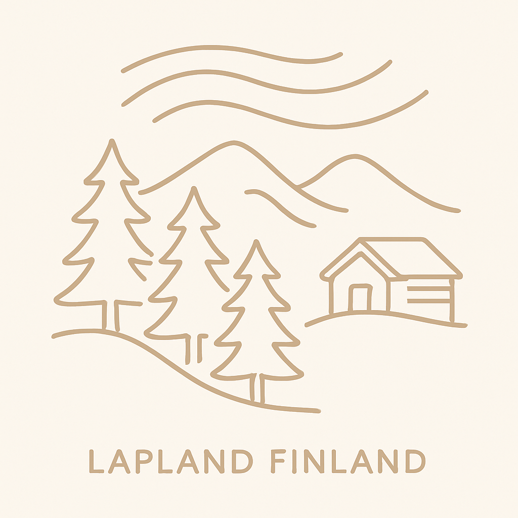 Laponie finlandaise