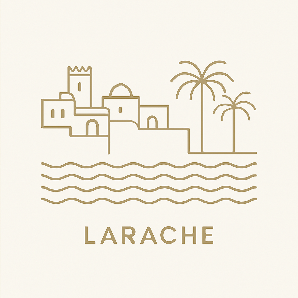 Larache