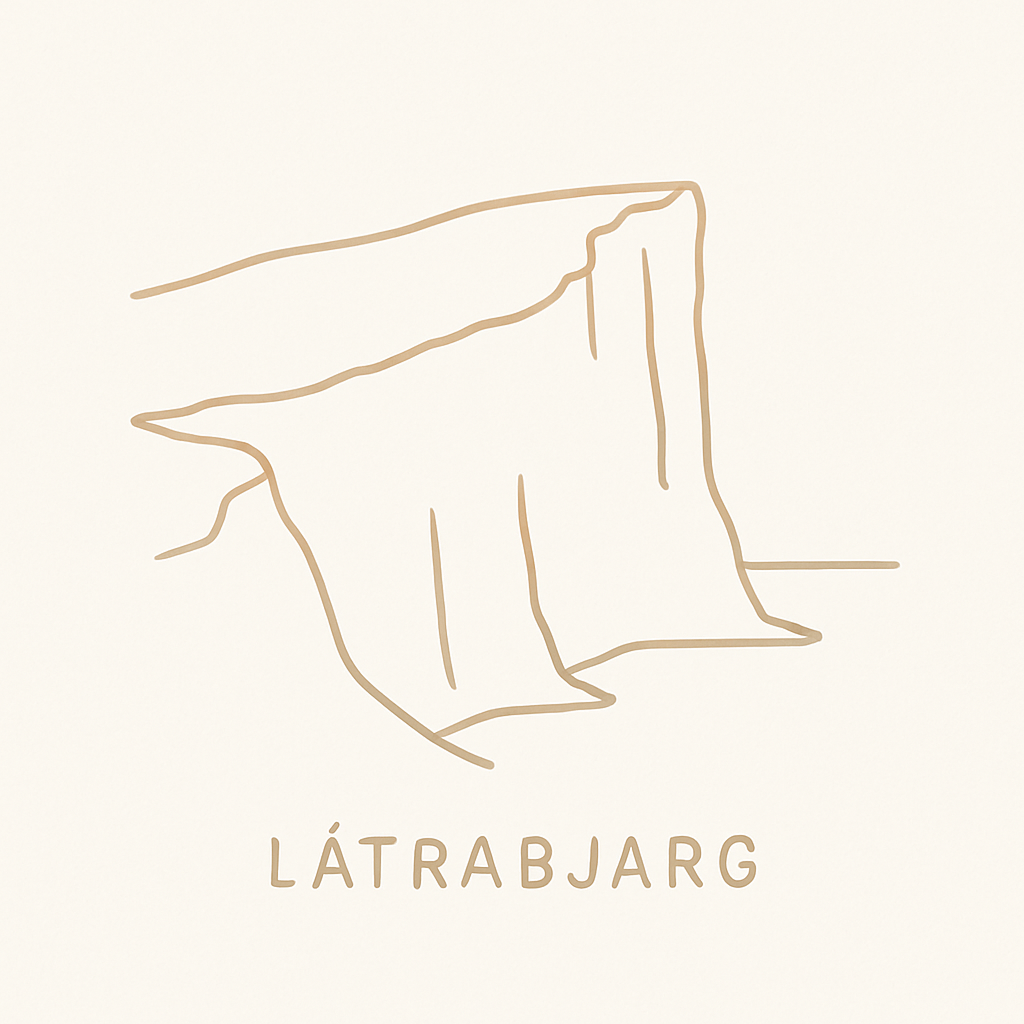 Látrabjarg