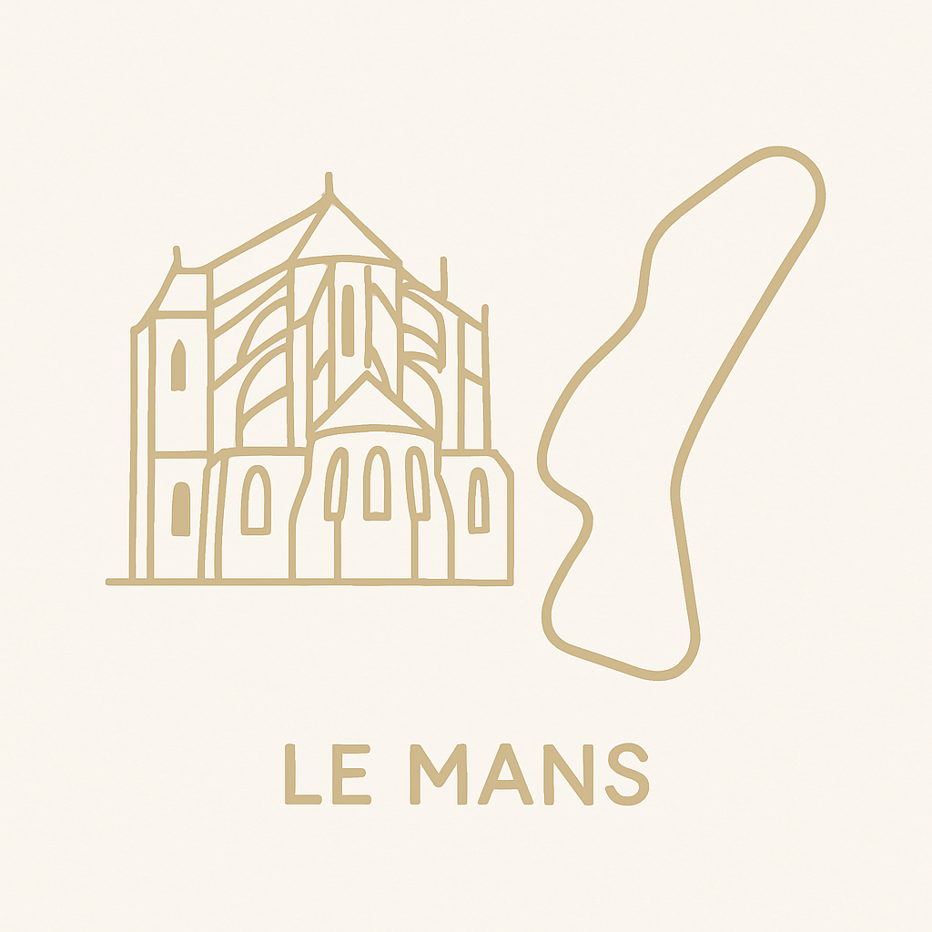 Le Mans