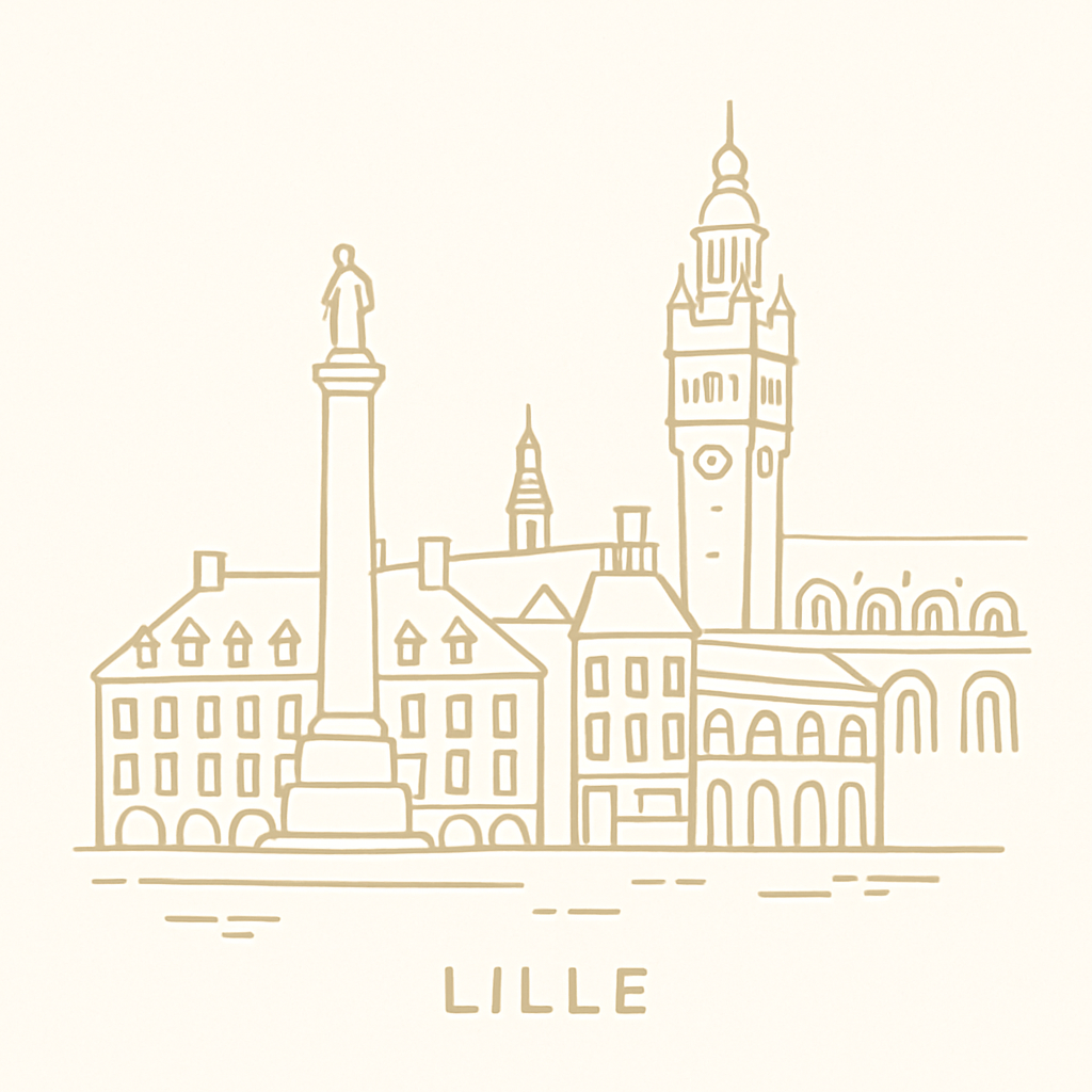 Lille