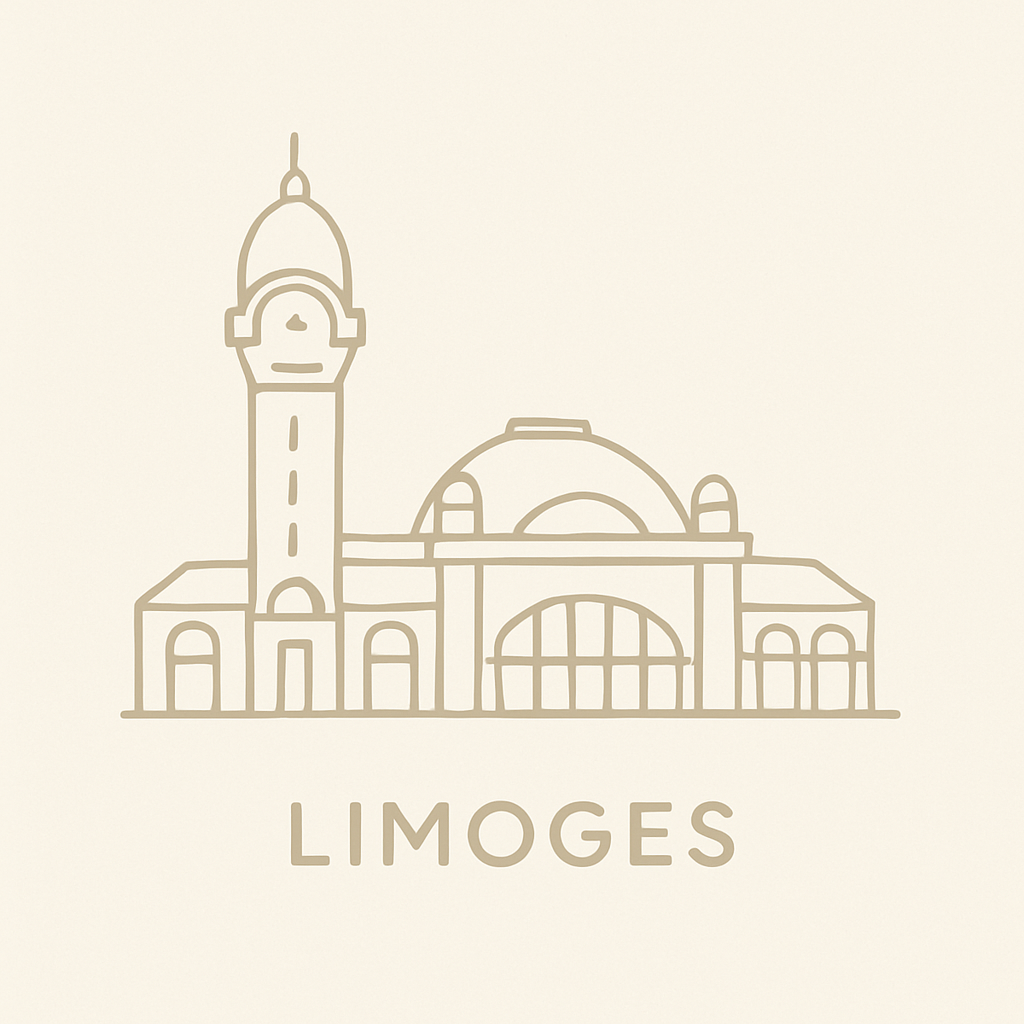 Limoges