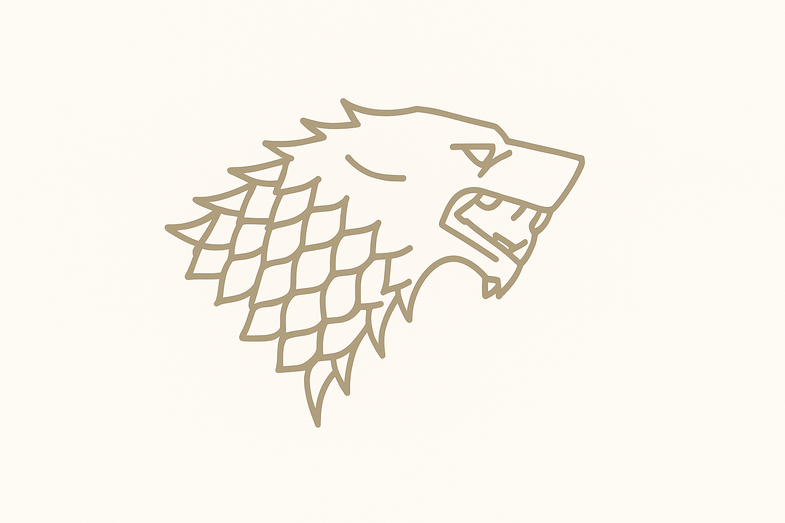 A quelle maison de Game of Thrones j’appartiens ?