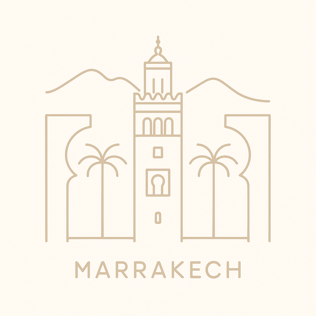 Marrakech