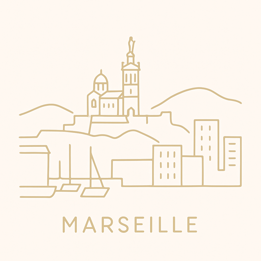 Marseille