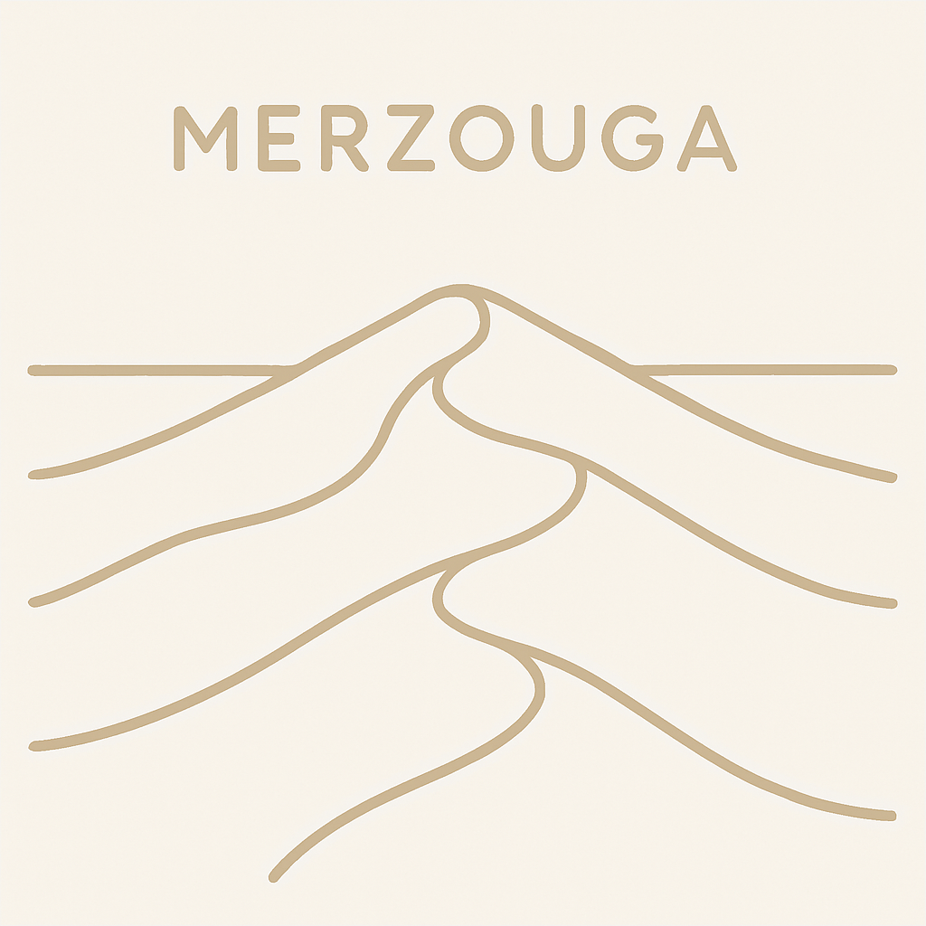 Merzouga