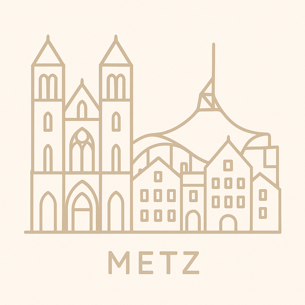 Metz