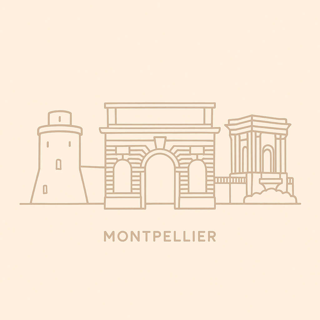Montpellier