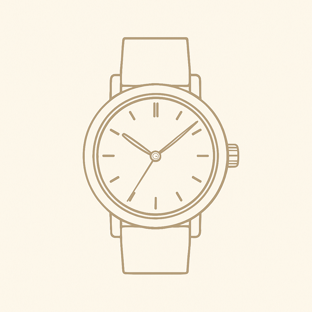 Montre de voyage