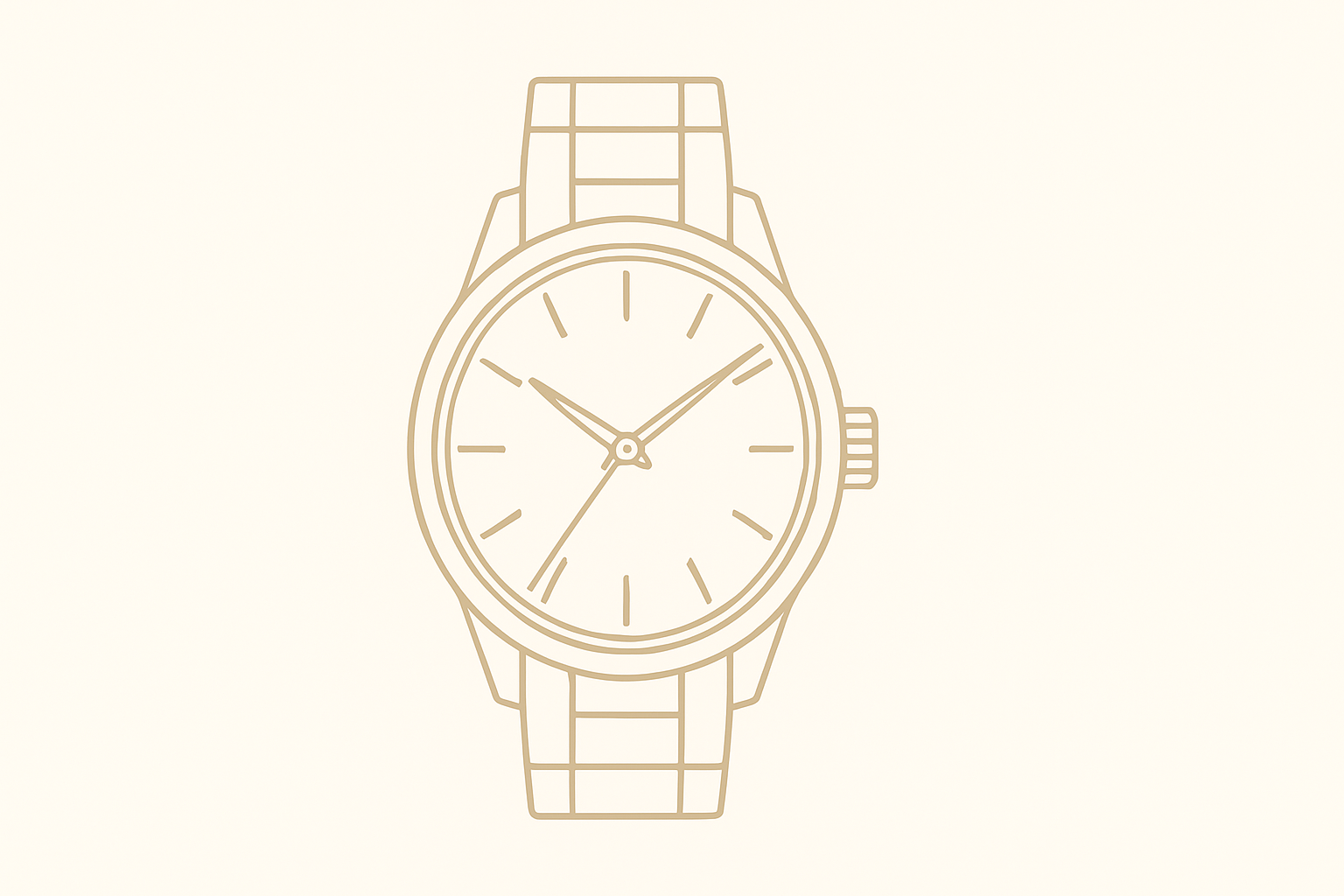 Quelle montre de luxe est faite pour vous ?