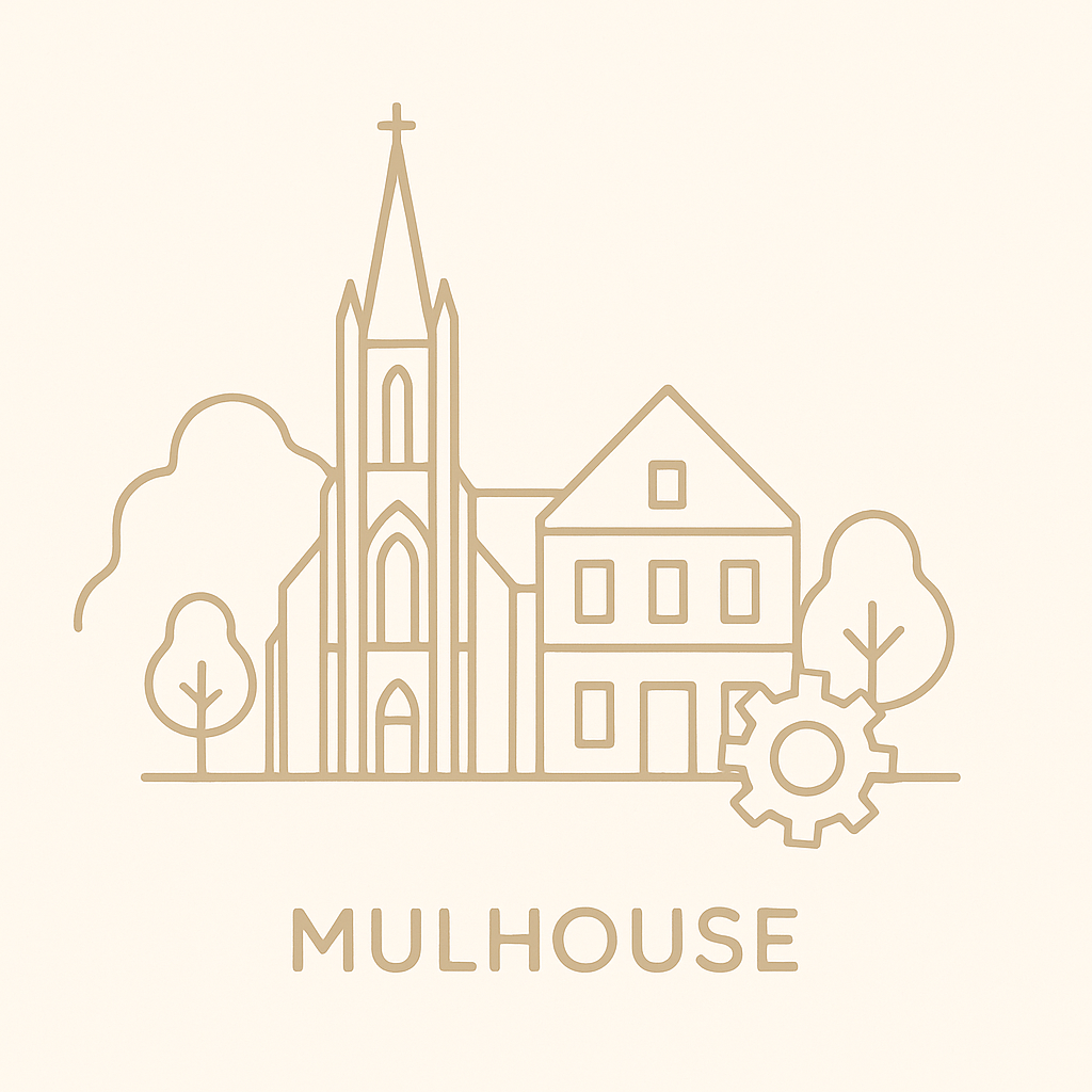 Mulhouse