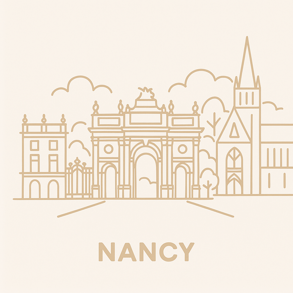 Nancy