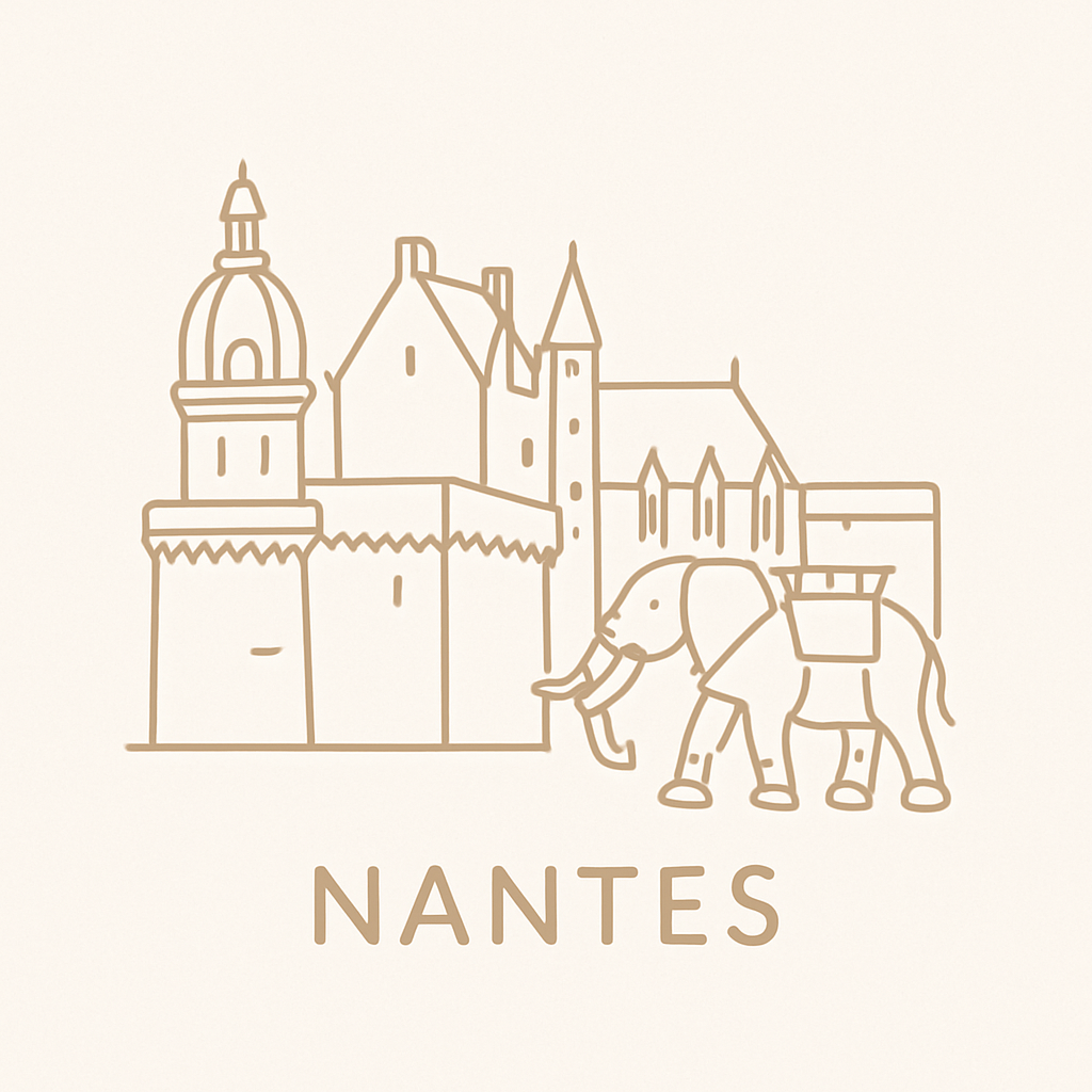 Nantes