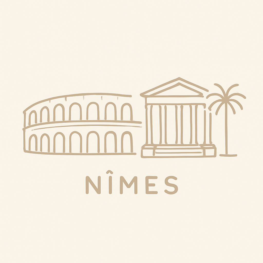 Nîmes