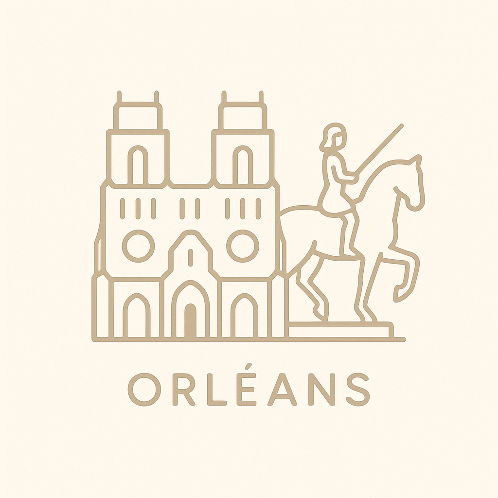 Orléans