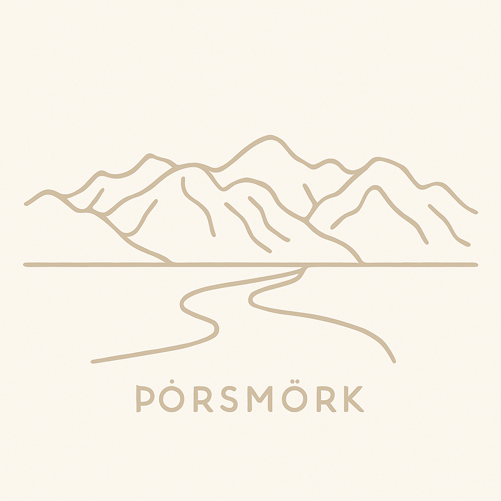 Þórsmörk