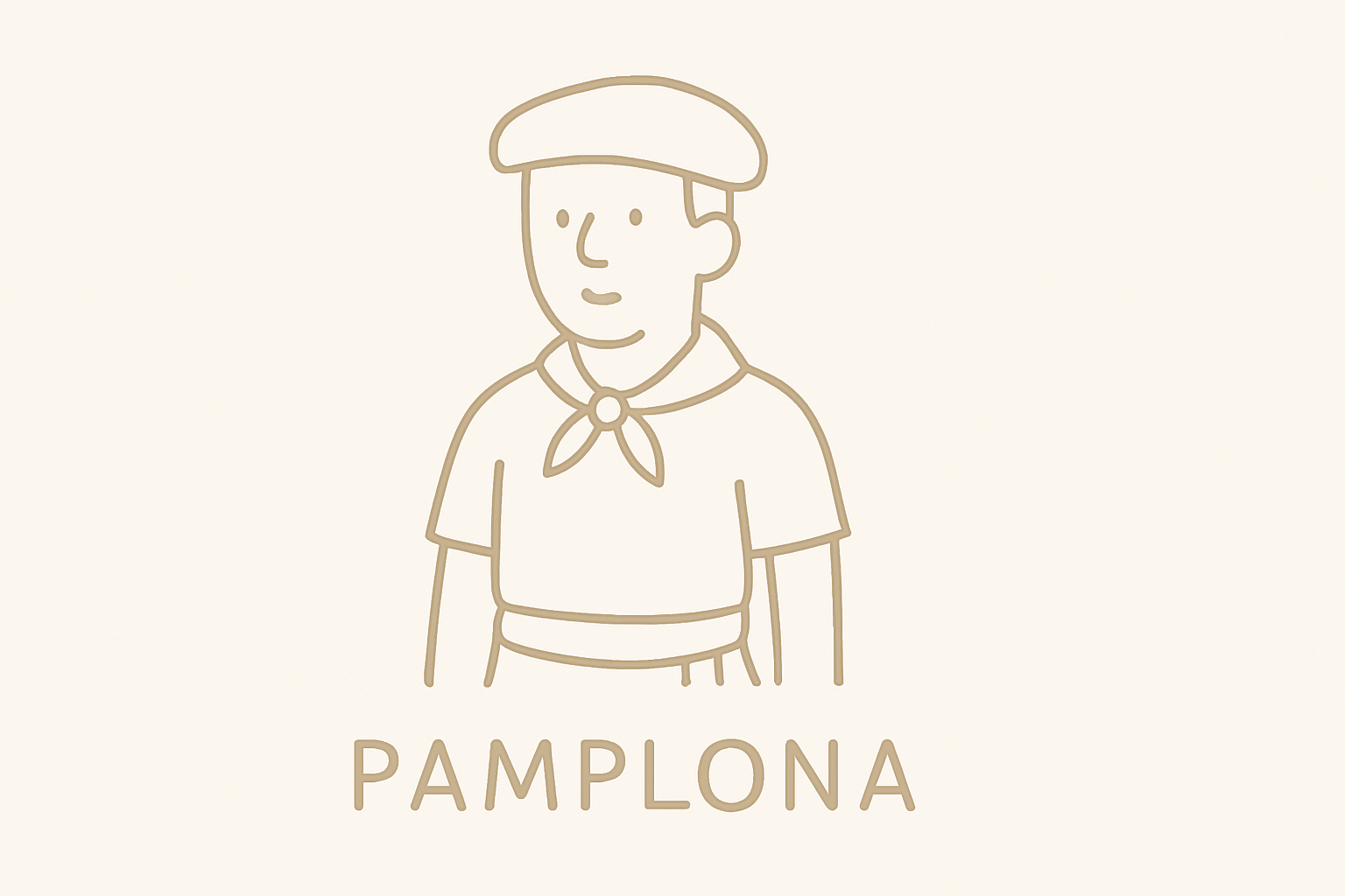 Pampelune (Pamplona)