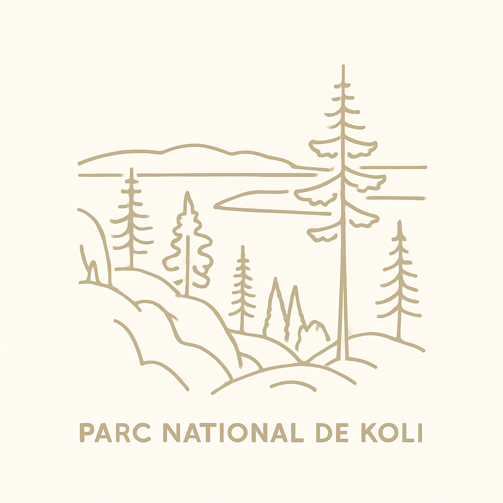 Parc National de Koli