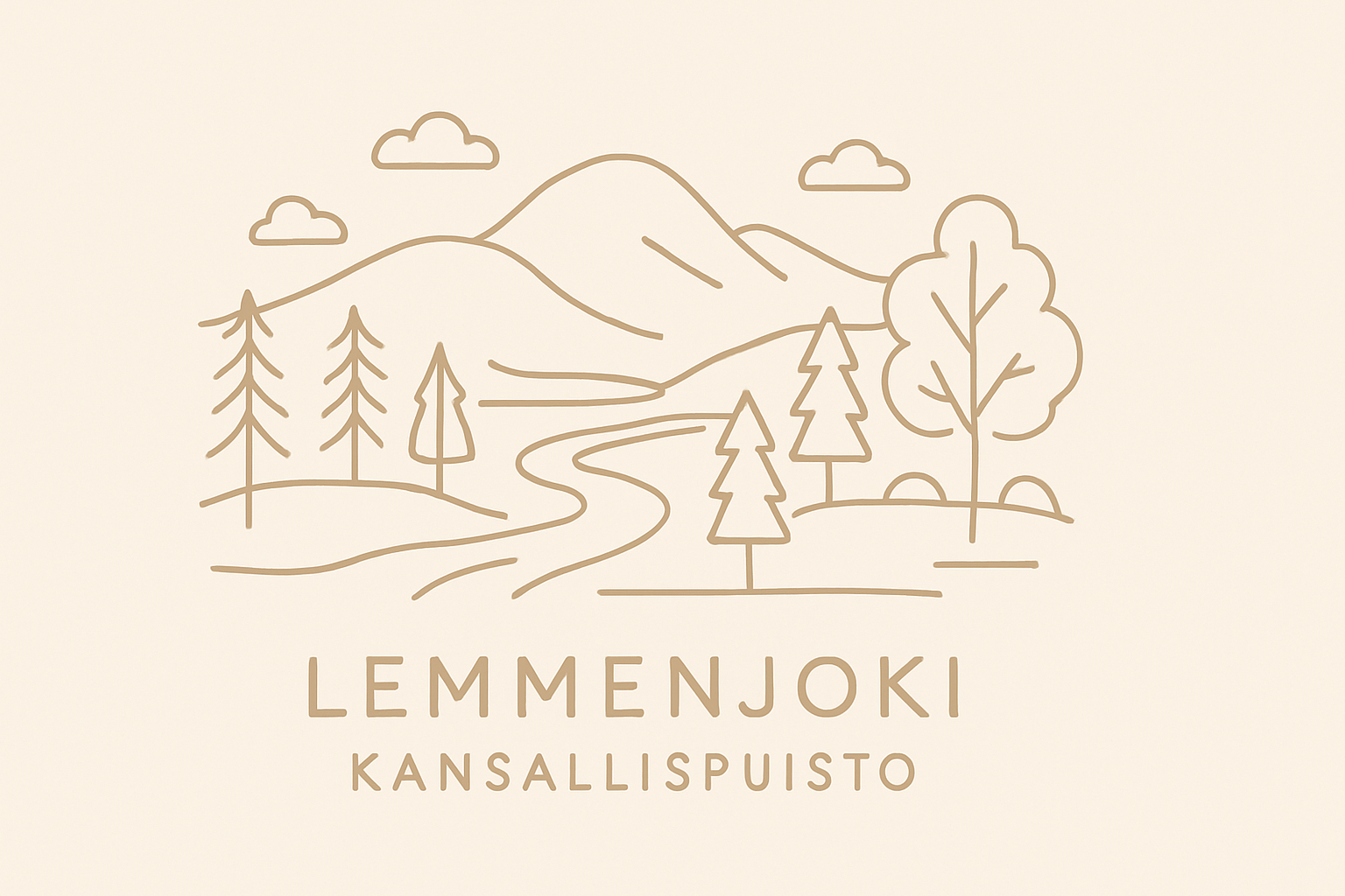 Parc National de Lemmenjoki