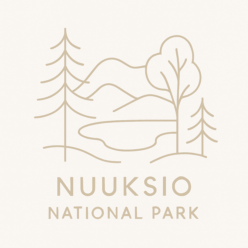 Parc National de Nuuksio