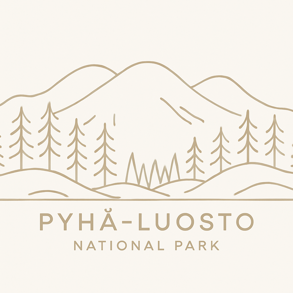 Parc National de Pyhä-Luosto