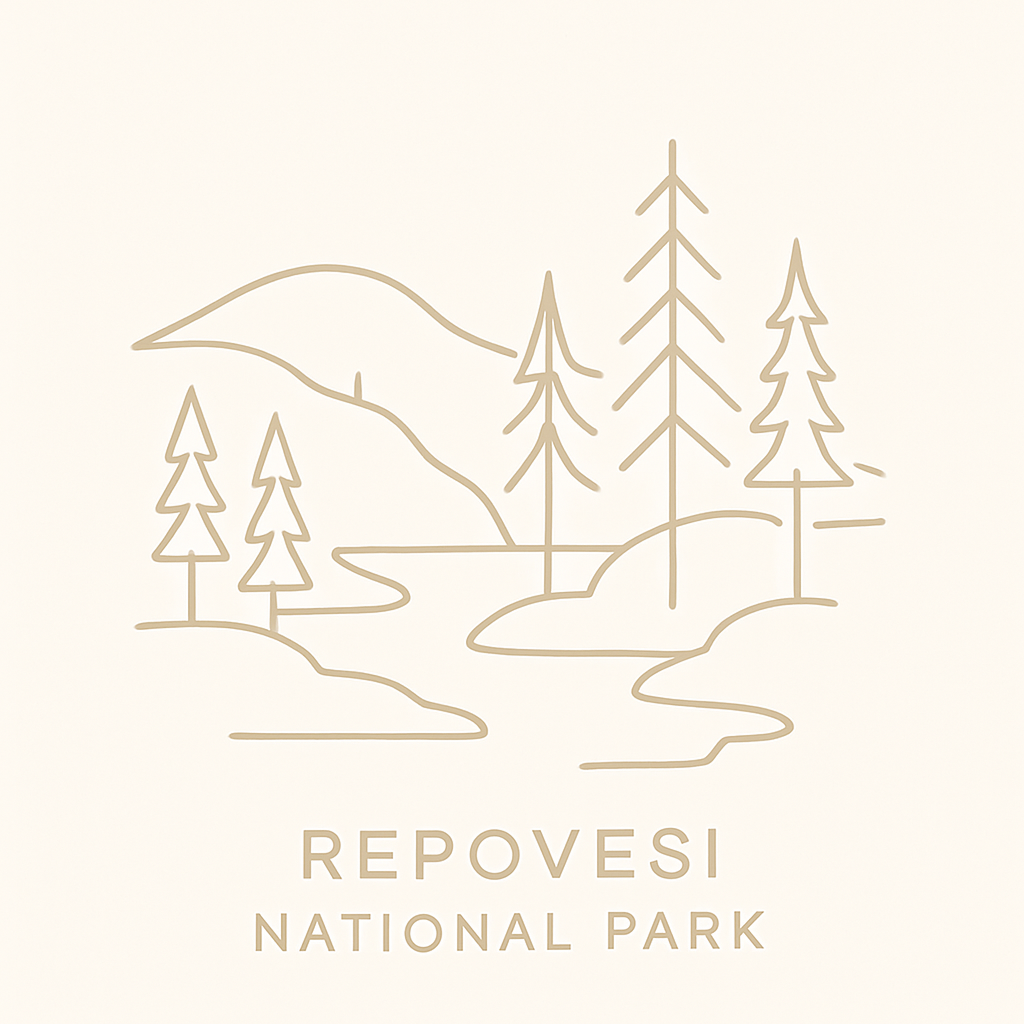 Parc National de Repovesi