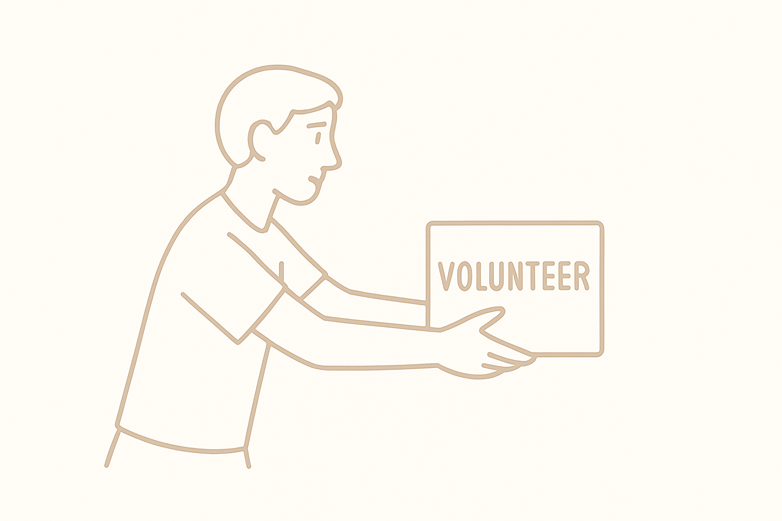 Participer à des activités bénévoles