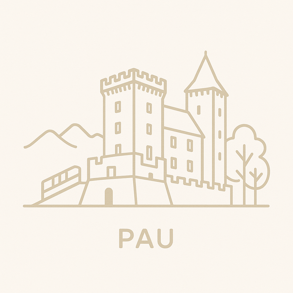 Pau