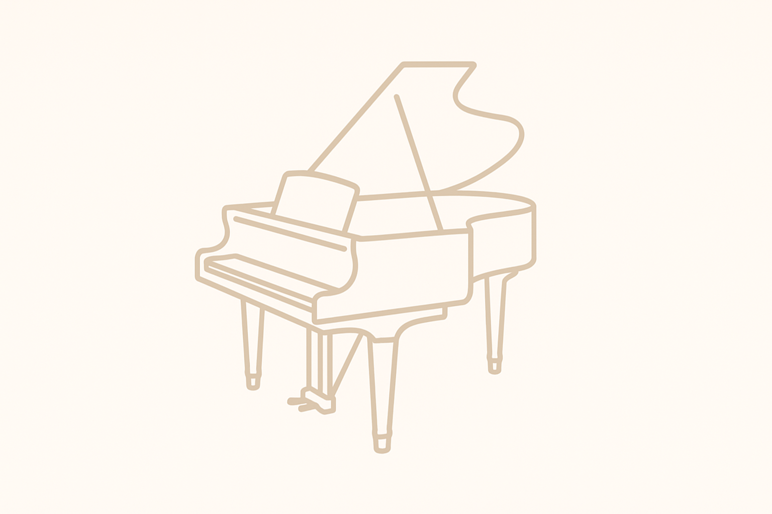 Quel piano à queue choisir ?