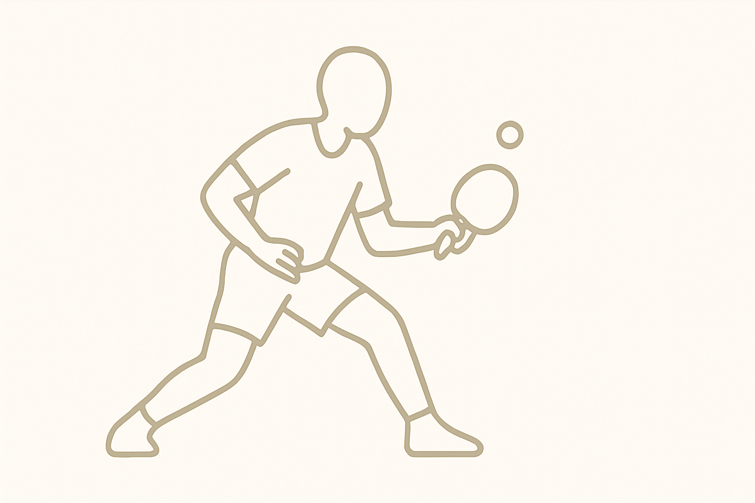 Ping Pong