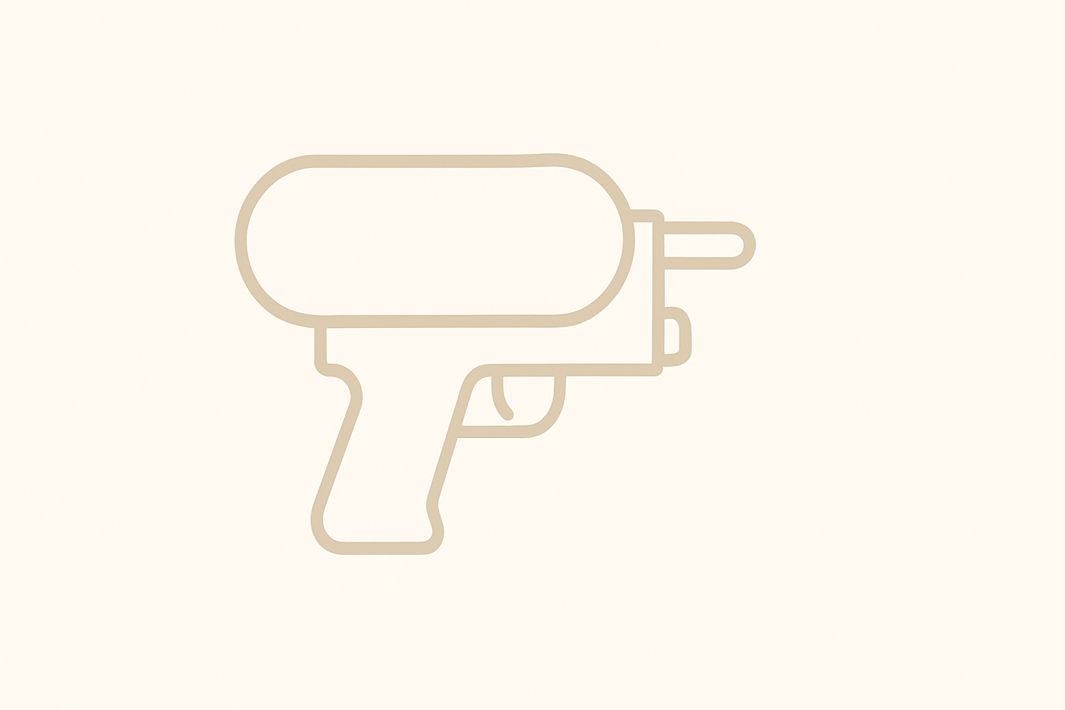 Quel pistolet à eau choisir ?