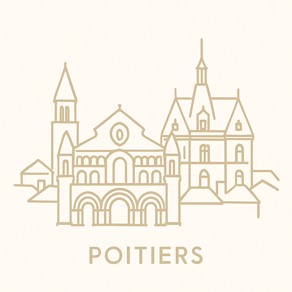Poitiers