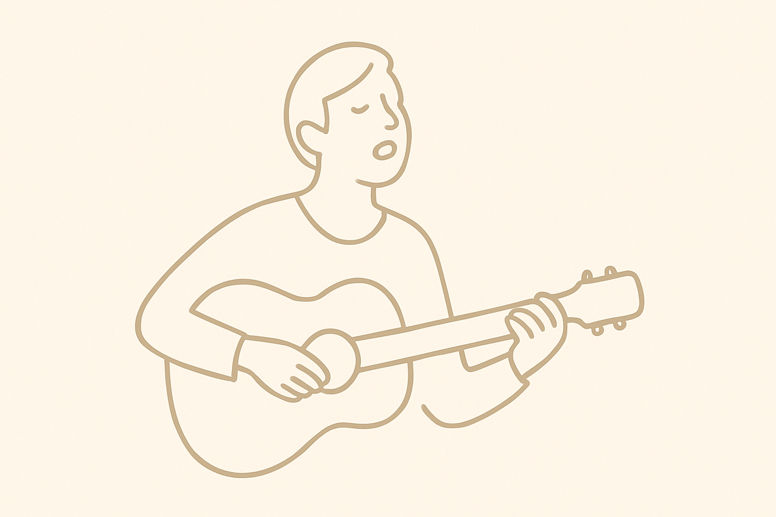 Pratiquer la musique ou le chant
