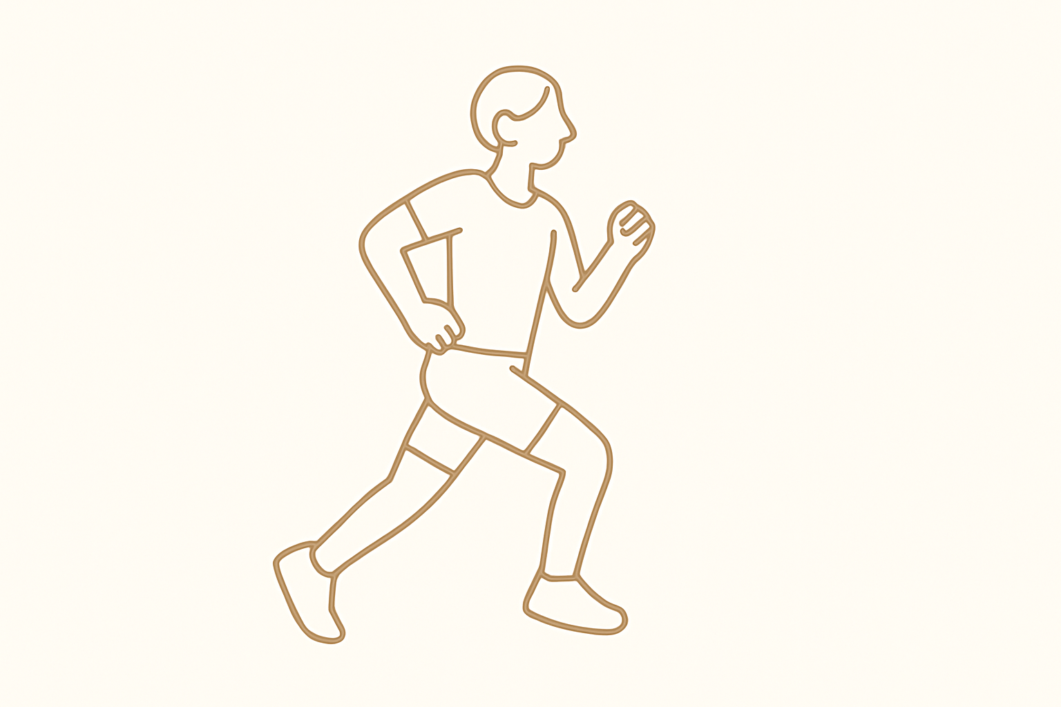 Pratiquer une activité physique régulière