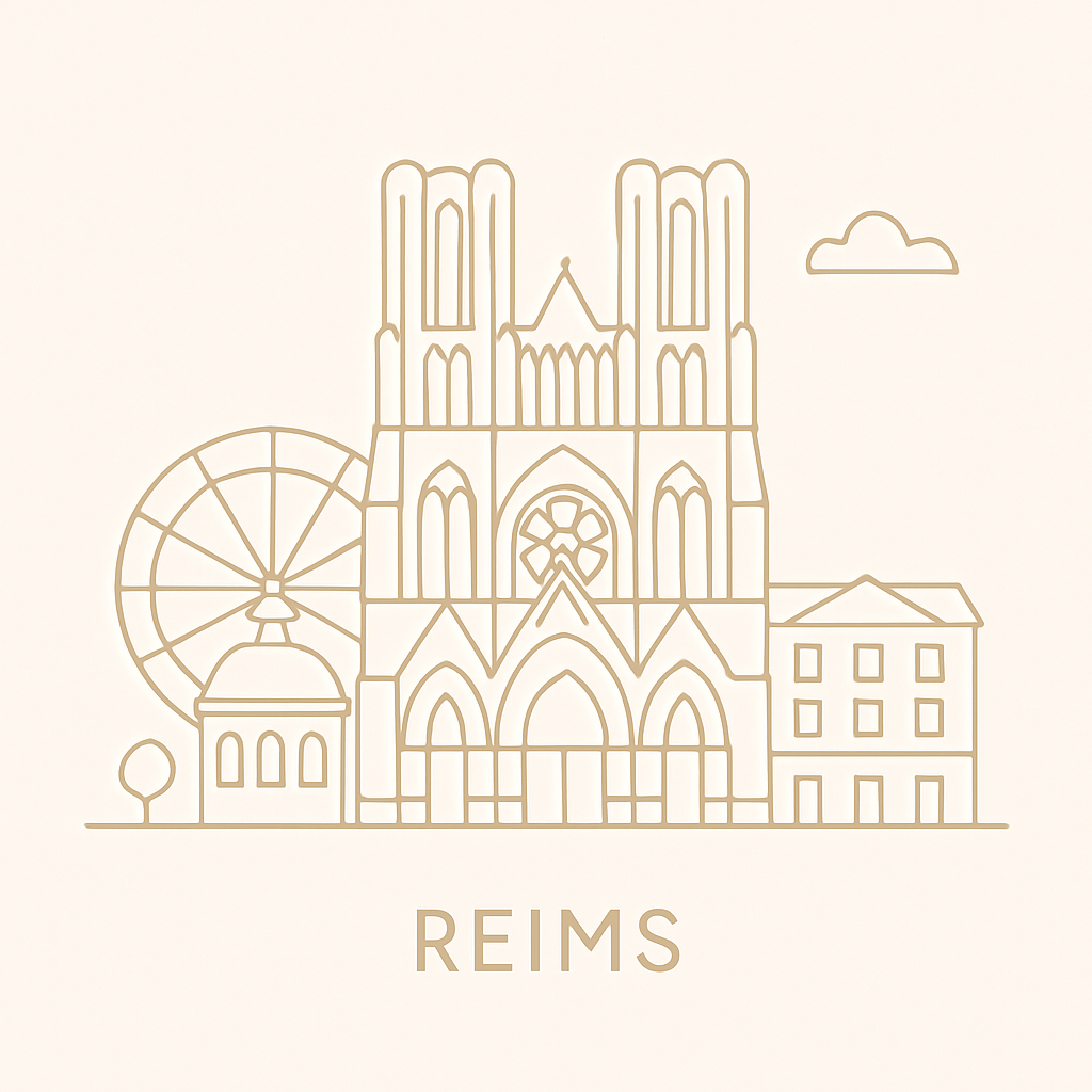 Reims