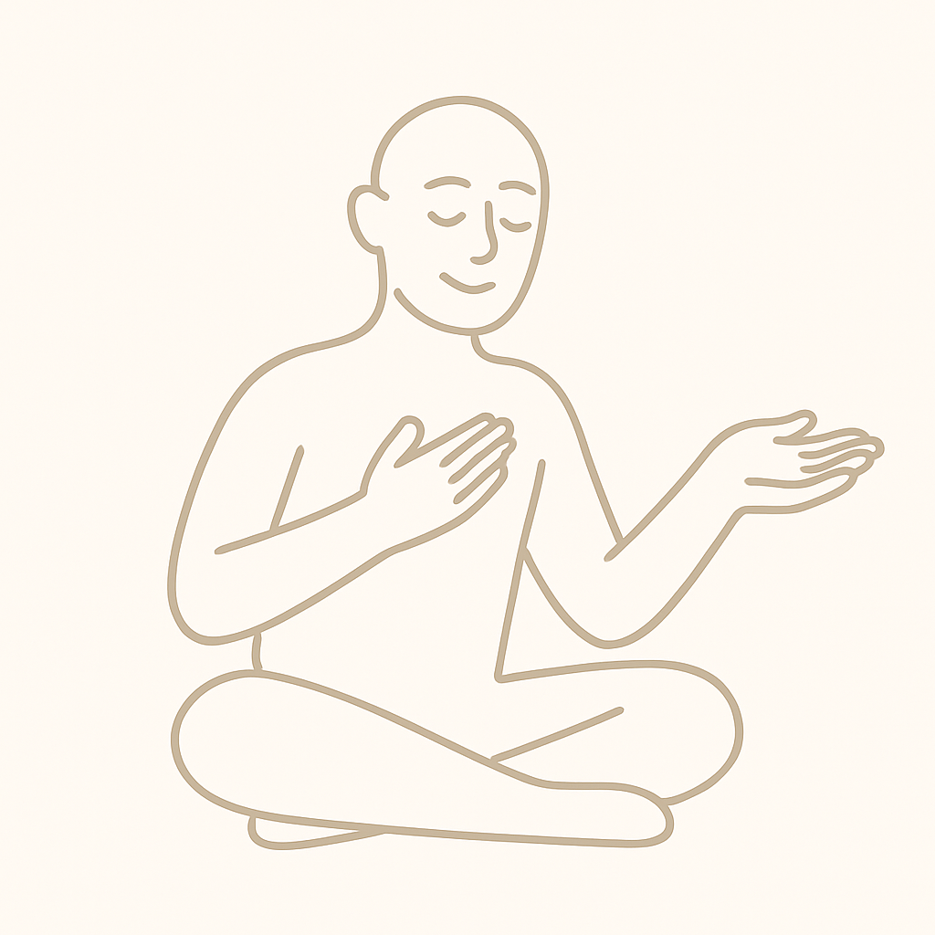 Renforcer l'estime de soi par des affirmations positives