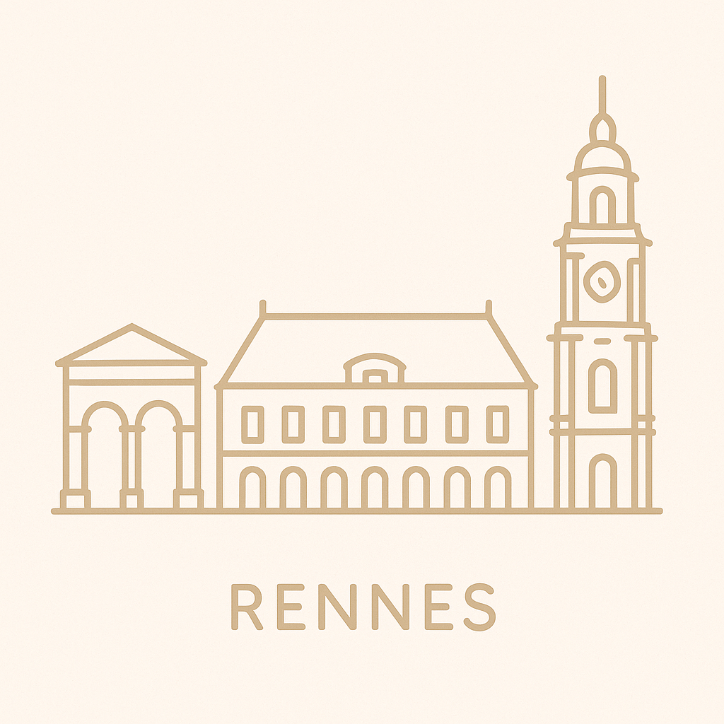 Rennes